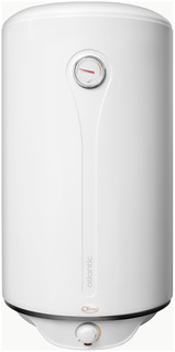 Водонагреватель накопительный Atlantic O`Pro TURBO 80 white