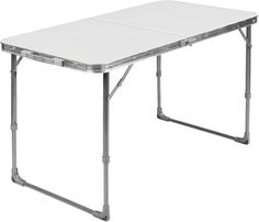 Стол походн. Ника ССТ-3/1 складн. серый 5.04кг Nika