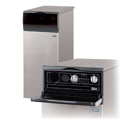 Котел газовый напольный BAXI SLIM 1.300 iN (одноконтурный, открытая камера сгорания)