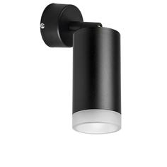Светильник настенный Lightstar Rullo, RB43730, 50W, GU10