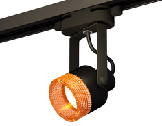 Светильник трековый, спот Ambrella Light XT, XT6602064, 10W, GU10