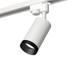 Светильник трековый, спот Ambrella Light TRACK SYSTEM, XT6322061, 10W, GU5.3