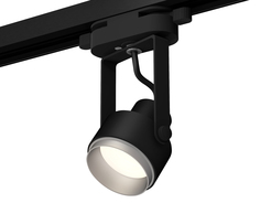 Светильник трековый, спот Ambrella Light XT, XT6602022, 10W, GU10