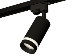 Светильник трековый, спот Ambrella Light TRACK SYSTEM, XT6323111, 10W, GU5.3