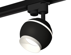 Светильник трековый, спот Ambrella Light TRACK SYSTEM, XT1102001, 10W, GU5.3