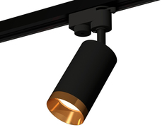 Светильник трековый, спот Ambrella Light TRACK SYSTEM, XT6323064, 10W, GU5.3
