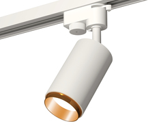 Светильник трековый, спот Ambrella Light TRACK SYSTEM, XT6322044, 10W, GU5.3