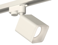 Светильник трековый, спот Ambrella Light TRACK SYSTEM, XT7812022, 10W, GU5.3
