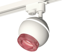 Светильник трековый, спот Ambrella Light TRACK SYSTEM, XT1101062, 10W, GU5.3