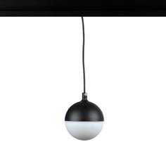Светильник трековый, спот Loft it Tech, T047-07P, 7W, E14