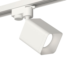 Светильник трековый, спот Ambrella Light TRACK SYSTEM, XT7812001, 10W, GU5.3