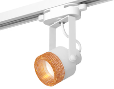 Светильник трековый, спот Ambrella Light XT, XT6601064, 10W, GU10