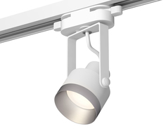 Светильник трековый, спот Ambrella Light XT, XT6601043, 10W, GU10