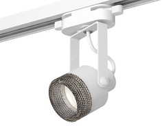 Светильник трековый, спот Ambrella Light XT, XT6601061, 10W, GU10