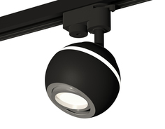 Светильник трековый, спот Ambrella Light TRACK SYSTEM, XT1102022, 10W, GU5.3
