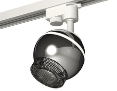 Светильник трековый, спот Ambrella Light TRACK SYSTEM, XT1104002, 10W, GU5.3