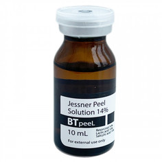 Пилинг Джесснера 14%,10мл B Tpeel