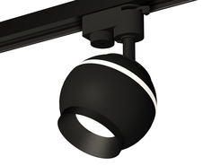 Светильник трековый, спот Ambrella Light TRACK SYSTEM, XT1102002, 10W, GU5.3