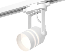Светильник трековый, спот Ambrella Light XT, XT6601082, 10W, GU10