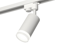 Светильник трековый, спот Ambrella Light TRACK SYSTEM, XT6322130, 10W, GU5.3