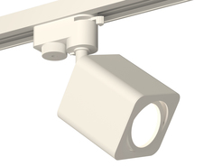 Светильник трековый, спот Ambrella Light TRACK SYSTEM, XT7812010, 10W, GU5.3
