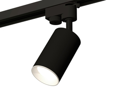 Светильник трековый, спот Ambrella Light TRACK SYSTEM, XT6323001, 10W, GU5.3