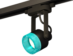 Светильник трековый, спот Ambrella Light XT, XT6602063, 10W, GU10