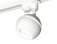Светильник трековый, спот Ambrella Light TRACK SYSTEM, XT1101030, 10W, GU5.3