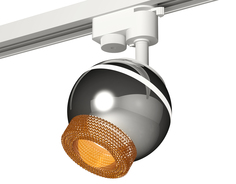 Светильник трековый, спот Ambrella Light TRACK SYSTEM, XT1104005, 10W, GU5.3