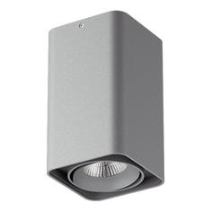 Светильник потолочный Lightstar Monocco, 052339, 10W, LED