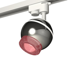 Светильник трековый, спот Ambrella Light TRACK SYSTEM, XT1104003, 10W, GU5.3