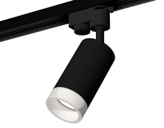 Светильник трековый, спот Ambrella Light TRACK SYSTEM, XT6323160, 10W, GU5.3