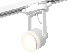 Светильник трековый, спот Ambrella Light XT, XT6601080, 10W, GU10