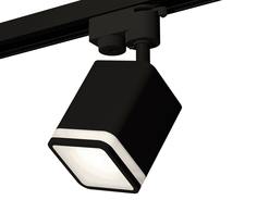 Светильник трековый, спот Ambrella Light TRACK SYSTEM, XT7813021, 10W, GU5.3