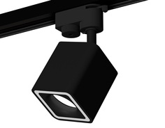 Светильник трековый, спот Ambrella Light TRACK SYSTEM, XT7813020, 10W, GU5.3