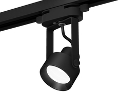 Светильник трековый, спот Ambrella Light XT, XT6602001, 10W, GU10