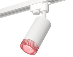 Светильник трековый, спот Ambrella Light TRACK SYSTEM, XT6322082, 10W, GU5.3