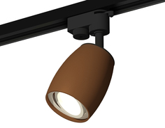 Светильник трековый, спот Ambrella Light TRACK SYSTEM, XT1124001, 10W, GU5.3