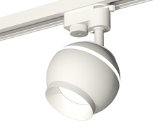 Светильник трековый, спот Ambrella Light TRACK SYSTEM, XT1101020, 10W, GU5.3