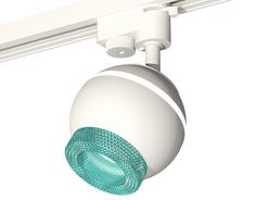 Светильник трековый, спот Ambrella Light TRACK SYSTEM, XT1101063, 10W, GU5.3