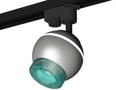 Светильник трековый, спот Ambrella Light TRACK SYSTEM, XT1103041, 10W, GU5.3