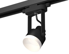 Светильник трековый, спот Ambrella Light XT, XT6602040, 10W, GU10