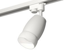 Светильник трековый, спот Ambrella Light TRACK SYSTEM, XT1122008, 10W, GU5.3