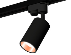 Светильник трековый, спот Ambrella Light TRACK SYSTEM, XT6323024, 10W, GU5.3