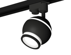 Светильник трековый, спот Ambrella Light TRACK SYSTEM, XT1102075, 10W, GU5.3