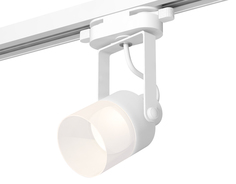 Светильник трековый, спот Ambrella Light XT, XT6601086, 10W, GU10