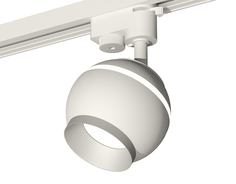 Светильник трековый, спот Ambrella Light TRACK SYSTEM, XT1101022, 10W, GU5.3