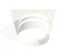 Светильник встраиваемый Ambrella Light Techno spot, XC7631042, 10W, GU5.3