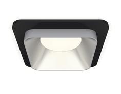 Светильник встраиваемый Ambrella Light Techno spot, XC7902003, 10W, GU5.3