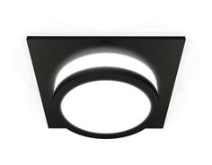 Светильник встраиваемый Ambrella Light Techno spot, XC7632041, 10W, GU5.3